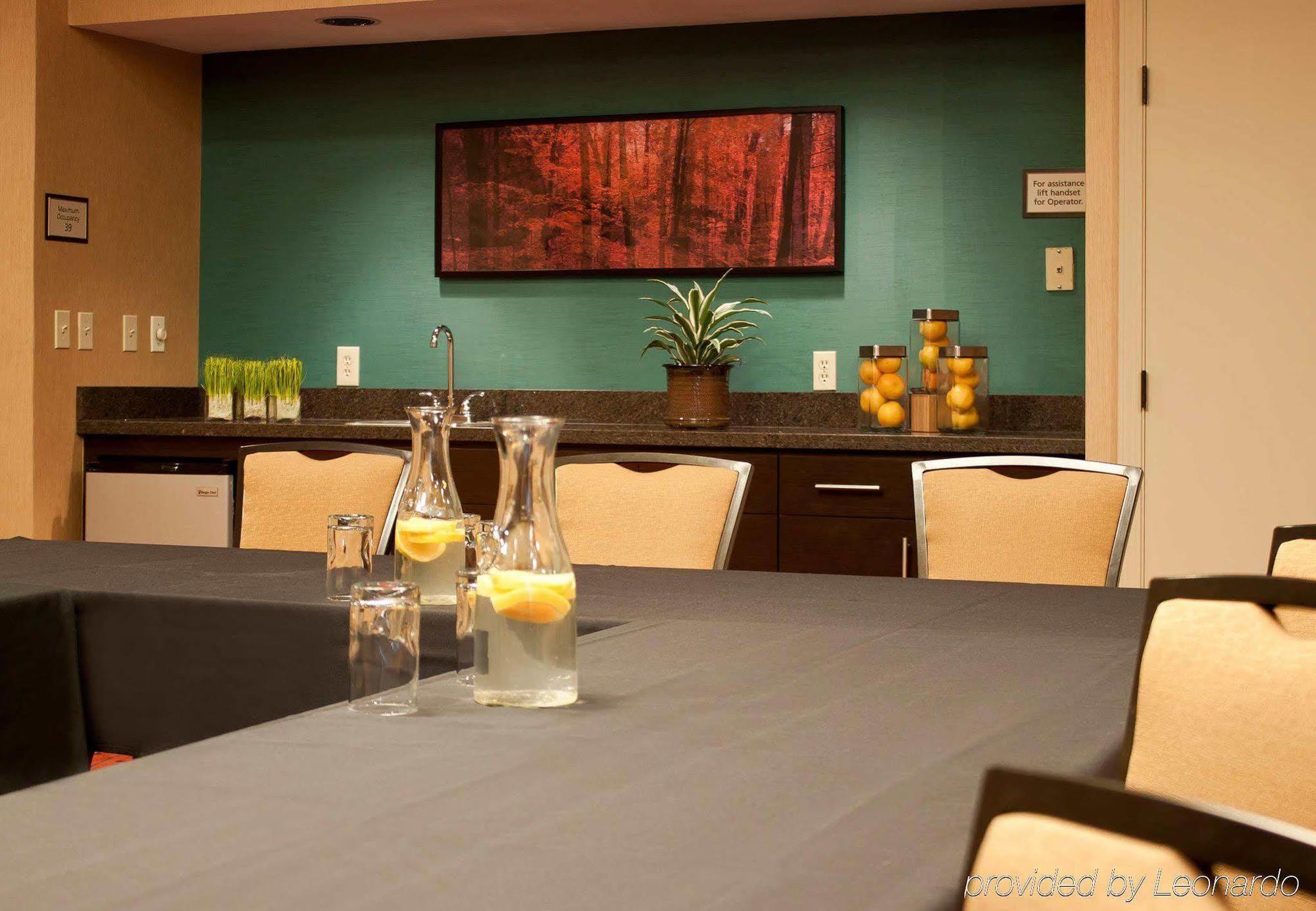 Residence Inn By Marriott Portland Downtown/Convention Center Exteriör bild