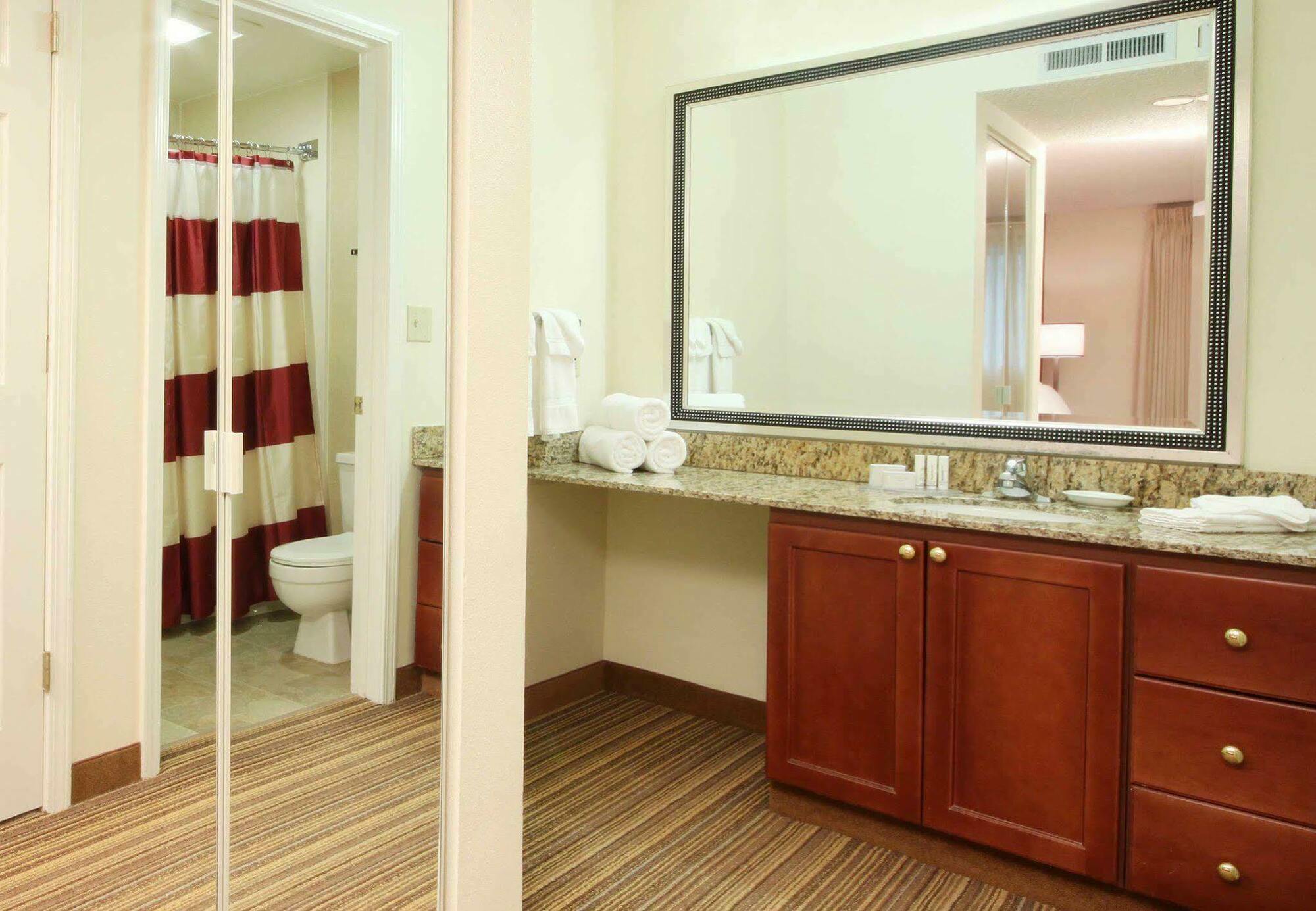 Residence Inn By Marriott Portland Downtown/Convention Center Rum bild